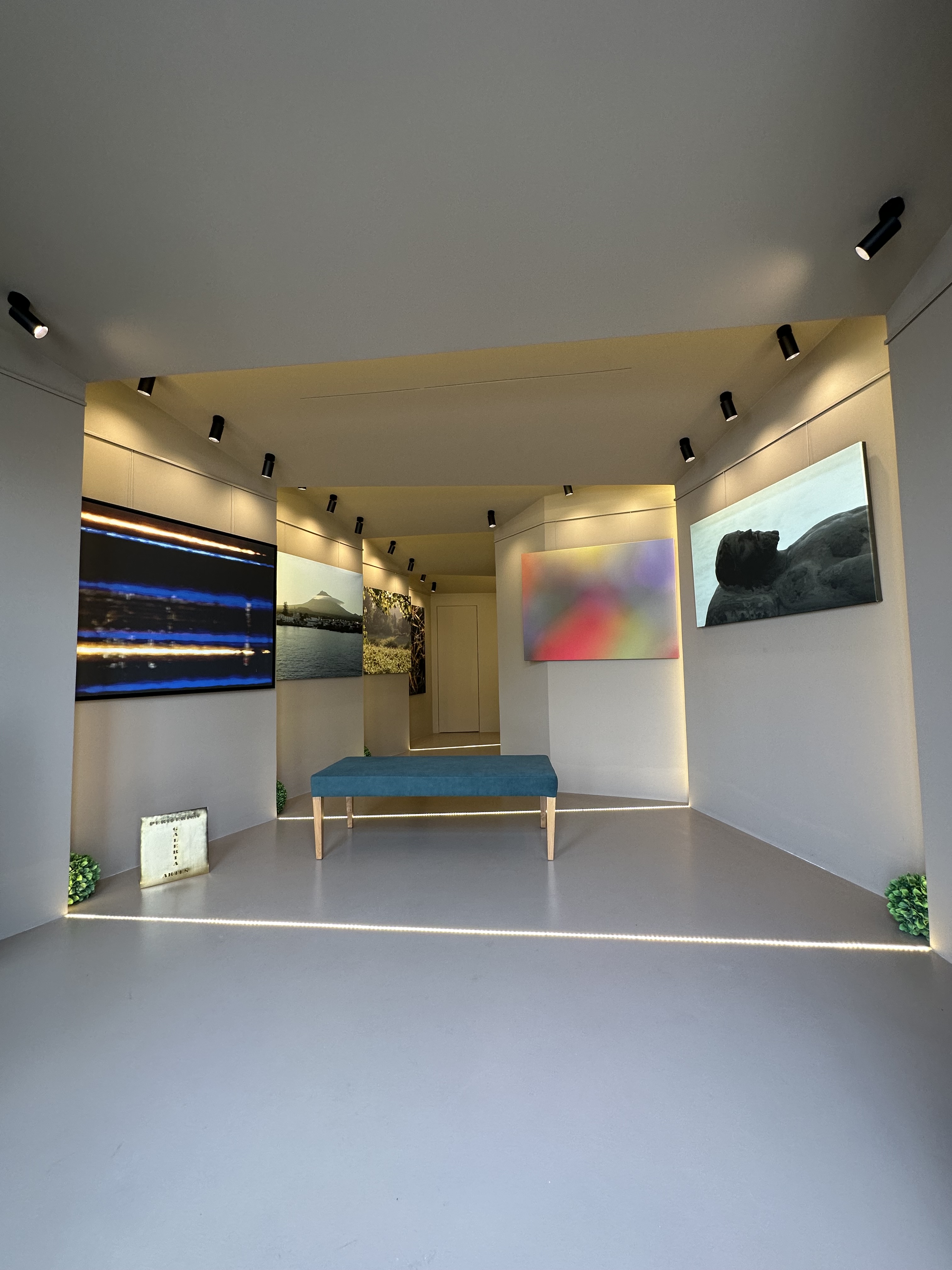 Galeria de Arte Ermesinde